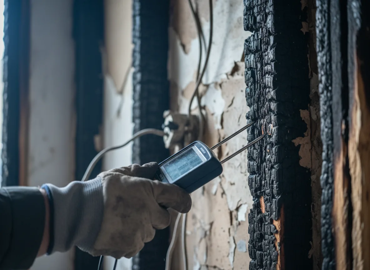 Fire Damage Restoration Delaware FAQs